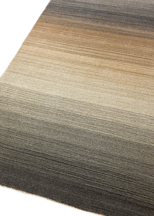 Vloerkleed MOMO Rugs Panorama Naturel Multi 250x350 cm - vtwonen shop