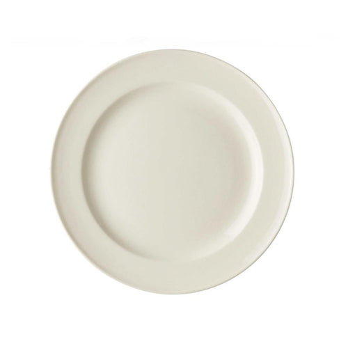 Royal Boch bord Kitchen - set van 6 - ø21cm - keramiek