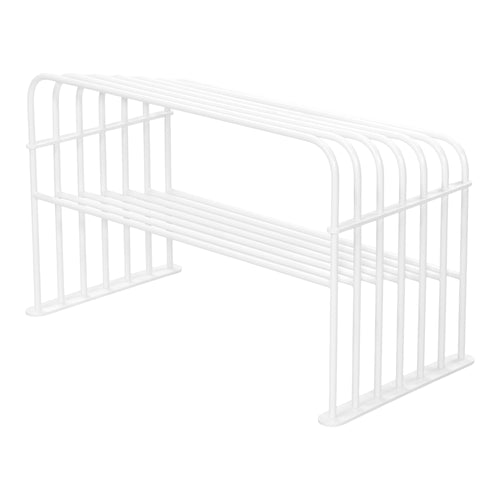 Spinder Design schoenenrek Grid 70 - Wit - 7 paar schoenen - vtwonen shop