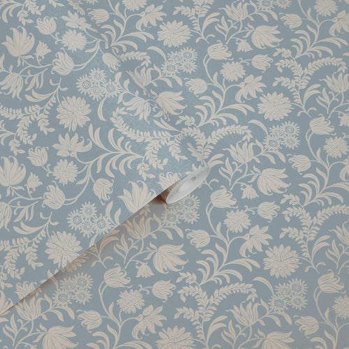 Laura Ashley Vliesbehang - Hemingway