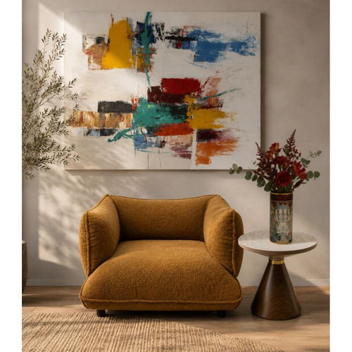 Kare Design Vaas Palazzo 46cm