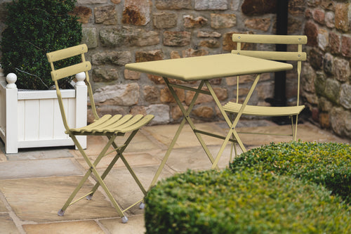 Graham & Brown Tutti Frutti - Zijdeglanslak voor Buiten - 1L - vtwonen shop