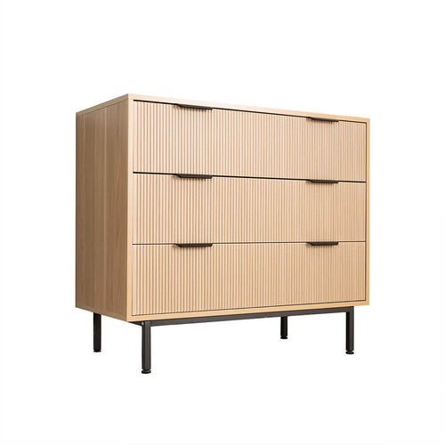 Home Deluxe NYLA ladekast - 90 x 80