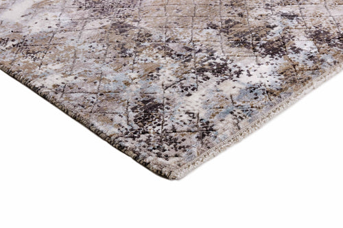 Luxueus vintage vloerkleed | Seduction 178C 250x350 cm