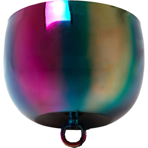 Kare Design Tafellamp Rainbow Ø35cm goud