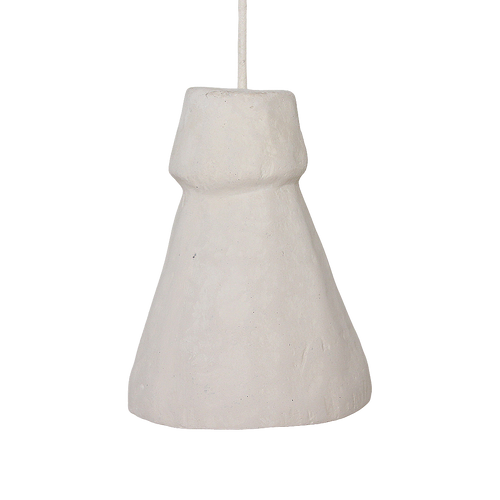 Raw Materials hanglamp Chalk Pugal