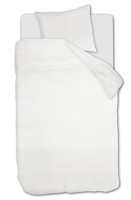 vtwonen  Gentle Embrace - 140 x 200/220 cm - Wit