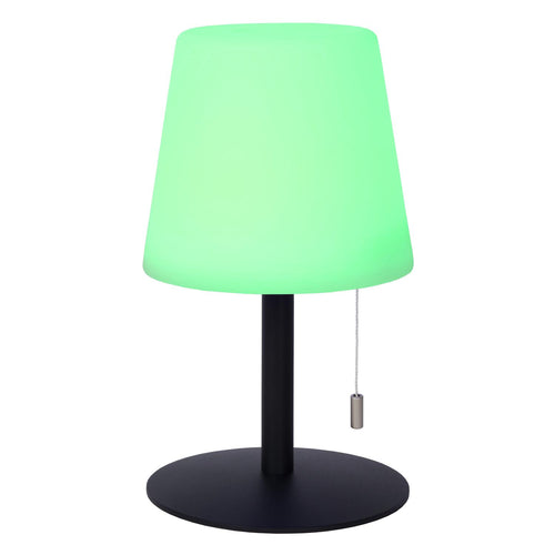 Lucide tafellamp RIO - Geïntegreerde LED - Multicolor - vtwonen shop