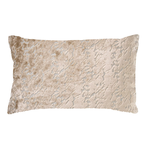 Hoii sierkussen Natalie 30x50 cm - 30x50 cm - Pumice Stone - Beige - vtwonen shop