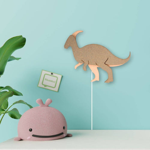 Wandlamp Parasaurolophus - vtwonen shop