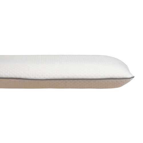 Vitality Pur - Classic Design Hoofdkussen - Ergonomisch Memory Foam