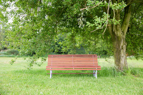 MaximaVida tuinbank Budapest 165 cm - uit exclusief Taliwood - vtwonen shop