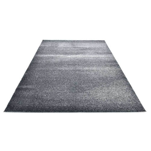 Home Deluxe Kort Vloerkleed FOFI Grijs
