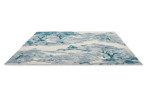 Vloerkleed MOMO Rugs Navy 406/001/129 200x300 cm - vtwonen shop
