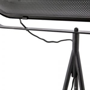 FurniLux Bernini floor lamp 2 - 15x72x150cm - vtwonen shop