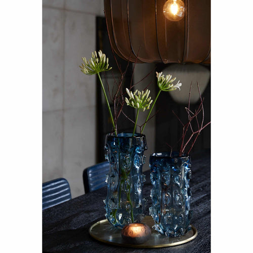 Light & Living schaal Ilay - brons - Ø38cm
