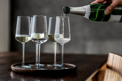 Zwiesel Glas Vervino Champagneglas met MP 77 - 348 ml - set van 2