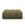 Cosmopolitan Design Poef Sky flueel, lichtbeige - 80x102x43cm