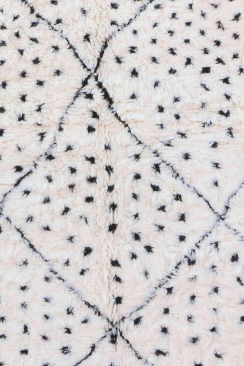 AFK Living vloerkleed Berber - handgemaakt - Wol - 158 x 245 cm - vtwonen shop