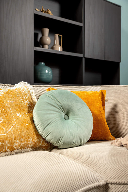 Dutch Decor kussenhoes Synne - 45x45 cm - vtwonen shop