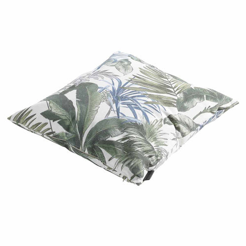 Madison Sierkussen Outdoor bliss blue 45x45cm met paspel