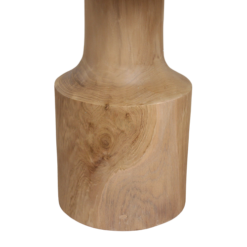 Raw Materials Nero bijzettafel - Day - vtwonen shop