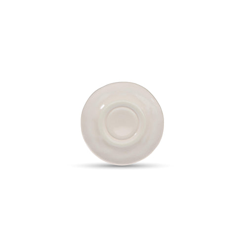 Salt & Pepper - Schotel 14,5cm beige Rocca - Set van 4