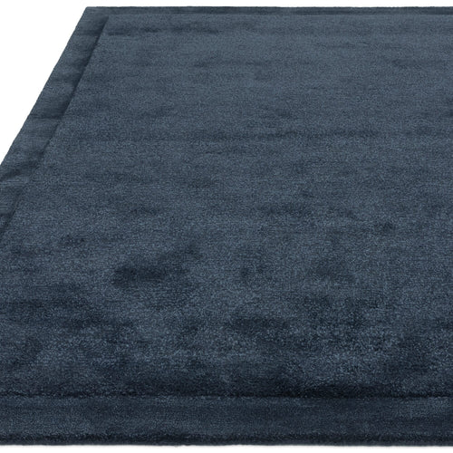 Vloerkleed Easy Living Rise Navy 200x290 cm - vtwonen shop