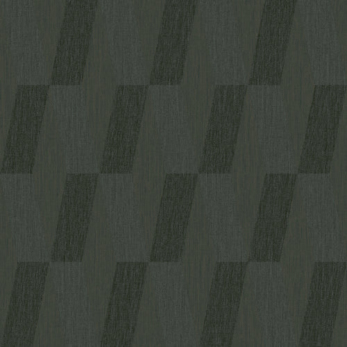 Kayori vliesbehang - Zao Green - 10mx52cm - vtwonen shop