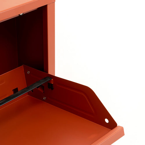 Kare Design Schoenenkast Caruso bruin 3 laden