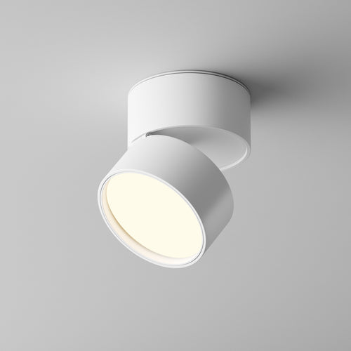 Maytoni plafondlamp Onda - Wit - 8.5x8.5x8 cm