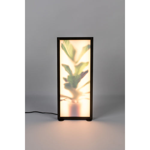 Zuiver Grow Vloerlamp L - Zwart - vtwonen shop