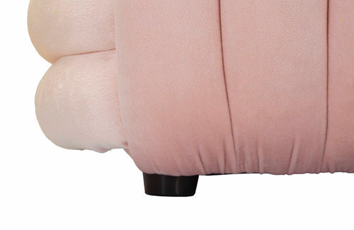 Mauro Ferretti bankje - 90x45x45 cm - roze