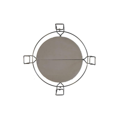 Patton barbecue Multi Cooking System Kamado 21 inch - vtwonen shop