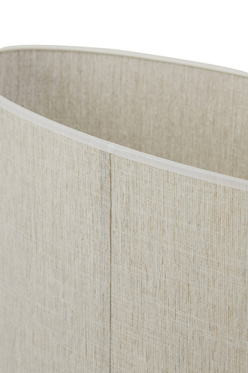 Light & Living lampenkap BRESKA - 58x24x32cm - wit - vtwonen shop