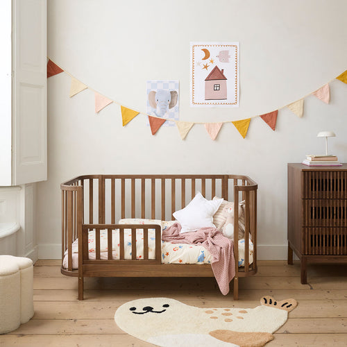 Petite Amélie Babybed dat met je meegroeit COCOA