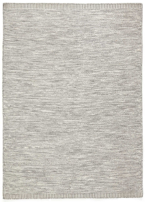 Vloerkleed MOMO Rugs New Comfort Grey 80x300 cm - vtwonen shop