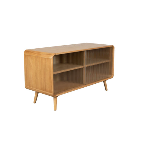 Zuiver Rise Dressoir 100 cm Hout Naturel