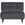 WOOOD fauteuil Lloyd - Velvet - Cloud - 75x90x90