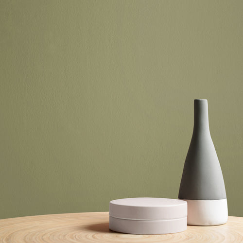 Graham & Brown Military Operation - Matte Muurverf - 4L - vtwonen shop