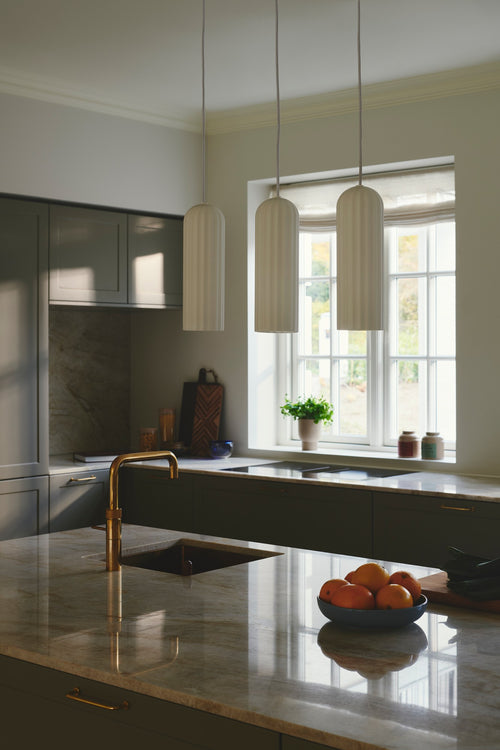 Nordlux Miella | Hanglamp | E27 Fitting | Wit