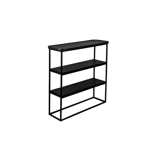 Dutchbone Winston Console Tafel - Zwart - vtwonen shop