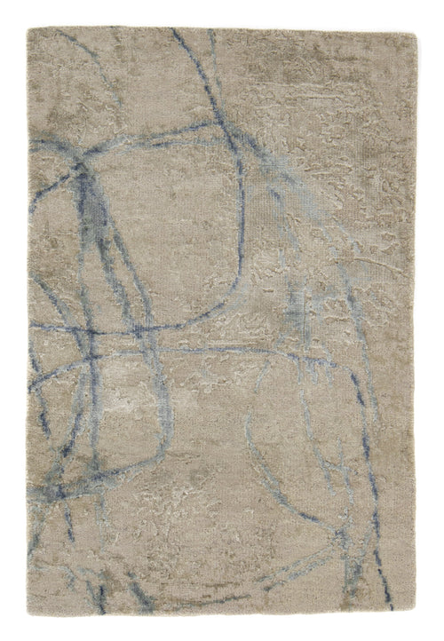 Vloerkleed MOMO Rugs Boulder Aquatic 300x400 cm - vtwonen shop