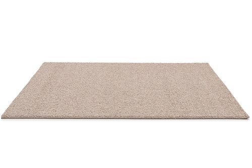 AFK Living vloerkleed Soufflot - zeer zacht - beige - 80x150 cm
