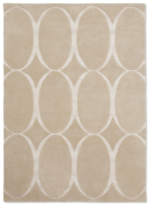 Vloerkleed Wedgewood Renaissance Beige 039001 250x350 cm - vtwonen shop