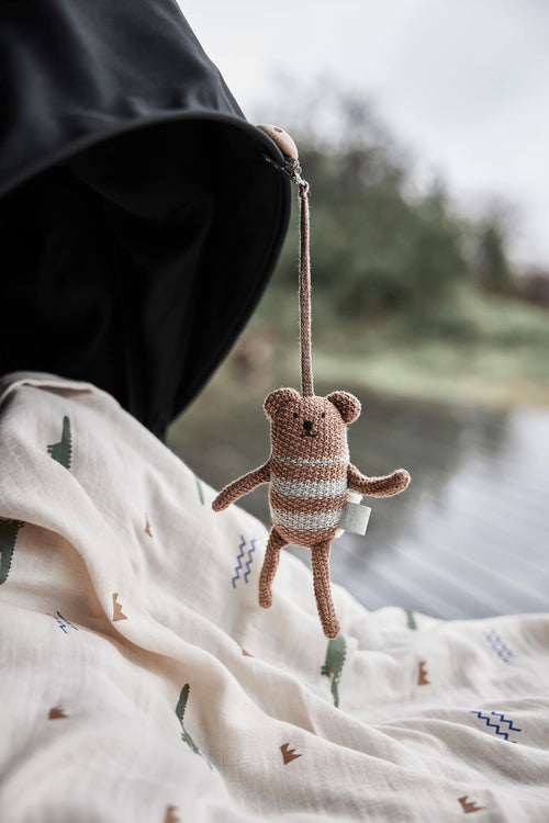 OYOY Mousseline - Set van 2 - katoen - vtwonen shop