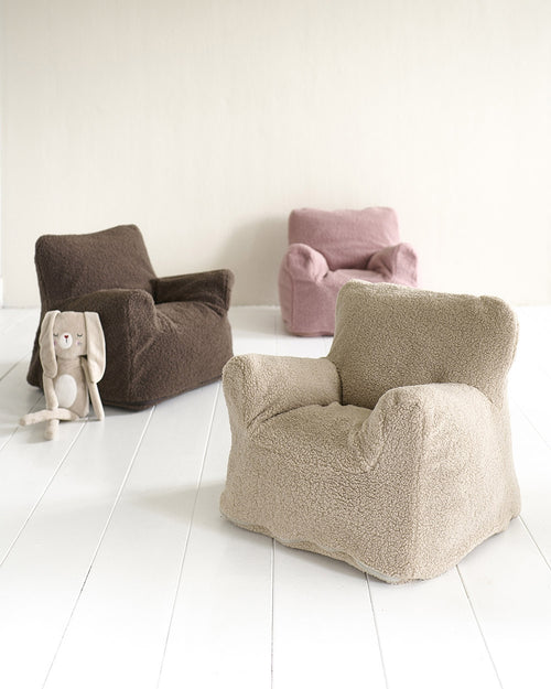 Petite Amélie Kinderfauteuil TEDDY