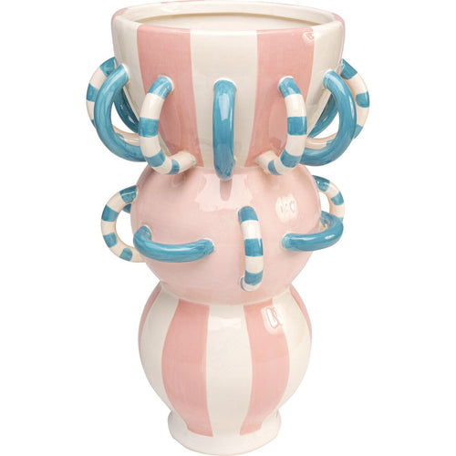 Kare Design Vaas Harlequin 49cm