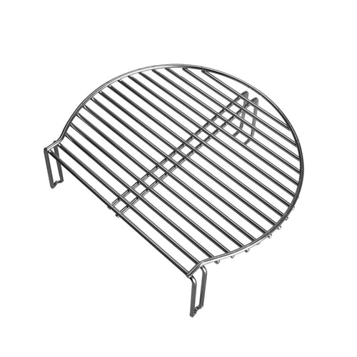 Boretti grill expansion rack - rvs