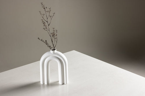 Rebellenclub Eetkamertafel Arnebo - Lichtgrijs - vtwonen shop